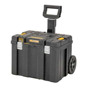 DeWALT TSTACK IP54 trolley for tools 635x512x512 mm