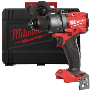 Milwaukee M18 FPD3-0X cordless impact drill without battery and charger, 18 V, 158 Nm, 1.5-13 mm