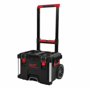 Milwaukee Packout tool case on wheels 560x410x480 mm