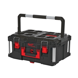 Milwaukee Packout plastic tool case 560x410x290 mm