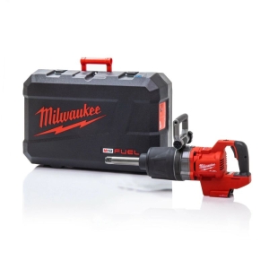 Milwaukee M18 ONEFHIWF1D-0C brushless impact wrench, 18 V, 12 Ah, 2711 Nm, 1"