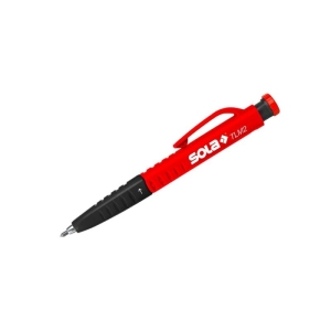 Construction pencil for deep holes 150 mm, /TLM2/