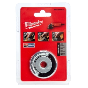 Milwaukee 4932352473 FIXTEC M14 quick release nut