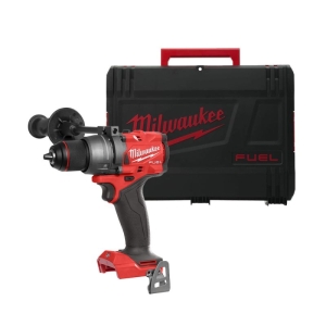 Cordless screwdriver Milwaukee M18 FDD3-0X without battery and charger, 18 V, 158 Nm, 1.5-13 mm