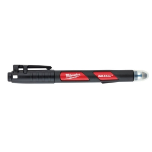 Milwaukee Inkzall 48223101 black marker with tablet pen