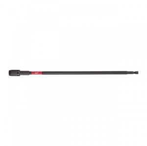 Milwaukee Shockwave Impact Duty Magnetic Locking Bit Holder 1/4", 305mm