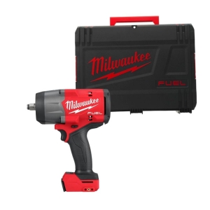 Milwaukee M18 FHIW2F12-0X cordless impact wrench without battery and charger, 18 V, 2034 Nm, 1/2"