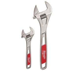 Milwaukee Wrench 48227400 Spanner Set 150/250mm