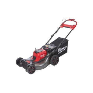Milwaukee M18 F2LM53-0 cordless self-propelled hair clipper without battery and charger, 18 V, 530 mm