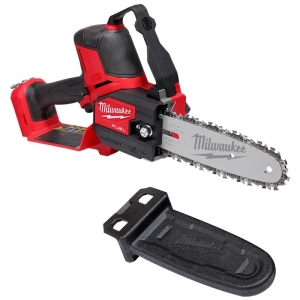Milwaukee M18 FHS20-0 Cordless Chainsaw without battery and charger, 18 V, 20 cm, 3/8 ", 1.1 mm