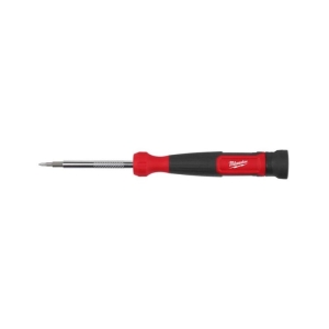 Milwaukee 4932480584 4 in 1 Precision Screwdriver
