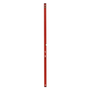 Level Milwaukee Slim aluminum 1800 mm, 0.5 mm/m