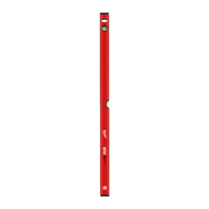 Level Milwaukee Slim aluminum 1000 mm, 0.5 mm/m