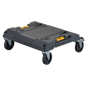 Trolley for suitcases DeWALT DWST1-71229, 436x486x181 mm, 100 kg