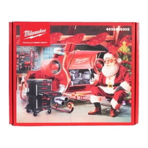 Milwaukee 2024 Christmas Kit 4932498302