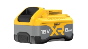 Акумулаторна батерия DeWALT DCB1880, 18 V, 8.0 Ah